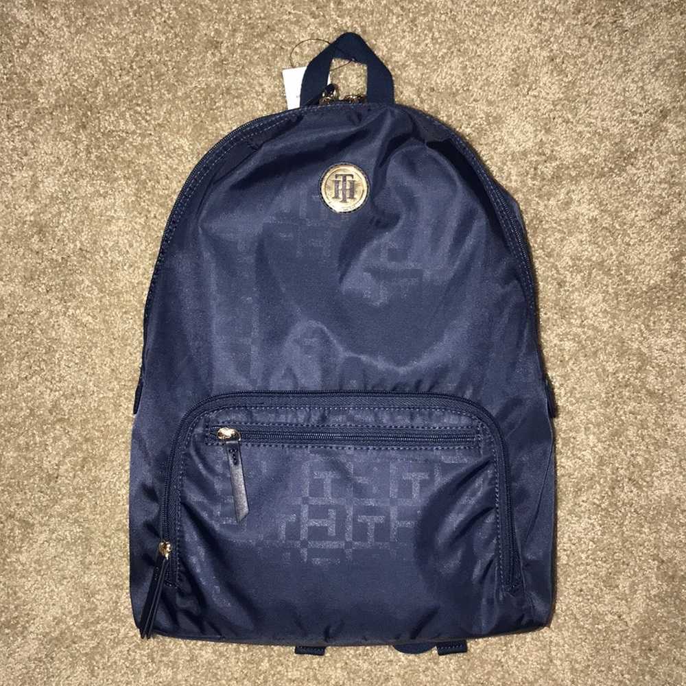 Tommy Hilfiger Laptop Backpack